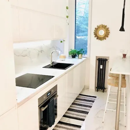 Urban Jungle & Luxury Apartment Milan