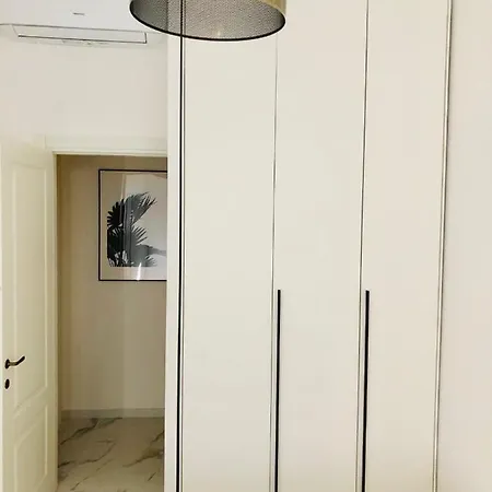 Urban Jungle & Luxury Apartment Milan